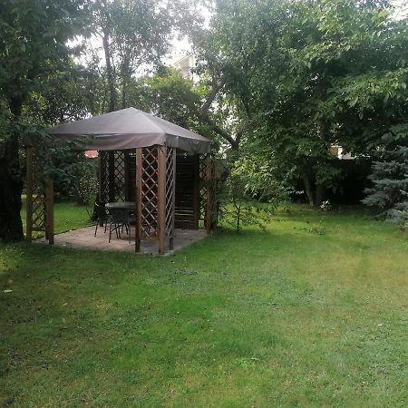 Ustronie Apartment Zgierz Bagian luar foto